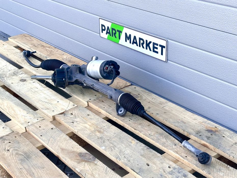 Рейка VW ID.3 ID.4 AUDI Q4 E-TRON  1EA907144AQ 1EA959440Q 1EB423053AS