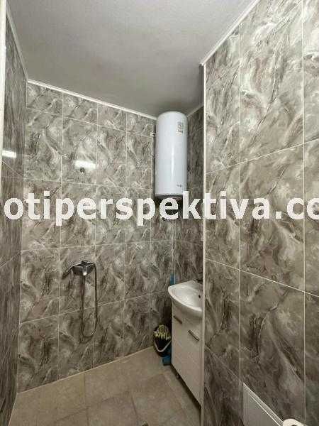 Продава се Едностаен апартамент в Пловдив, Център - 36 кв.м за 2320 €/кв.м - Снимка #9