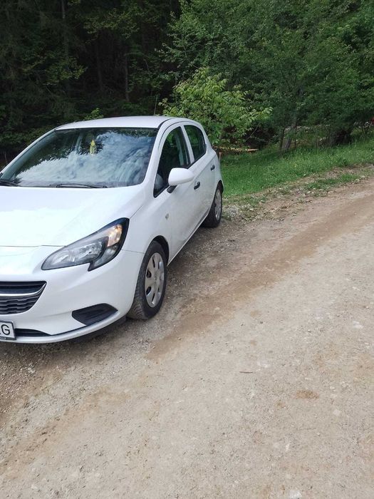 Opel Corsa 1.3 CDTI 2016, euro 6