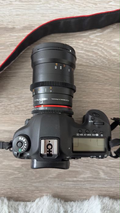 Продам цифровой фотоаппарат