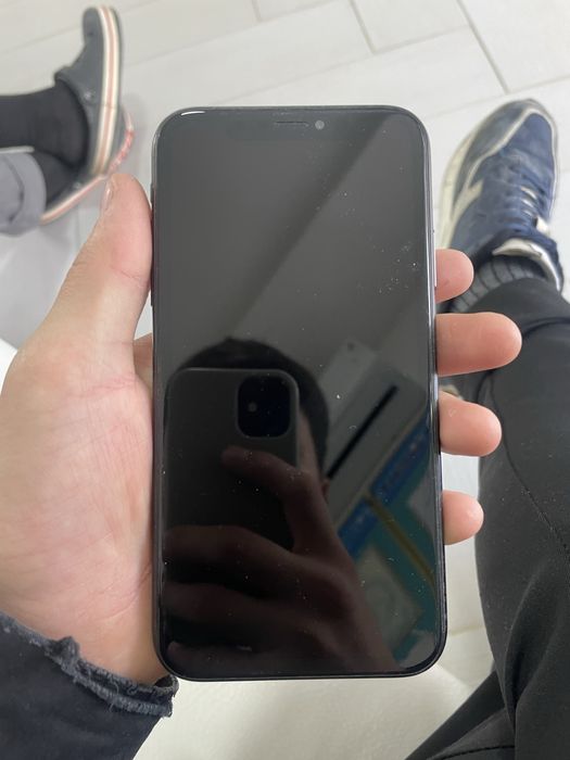 iphone xr 64gb сатылады