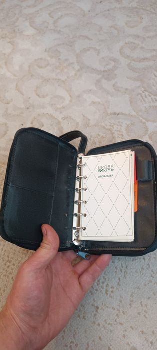 Продам барсетку 2005 ых