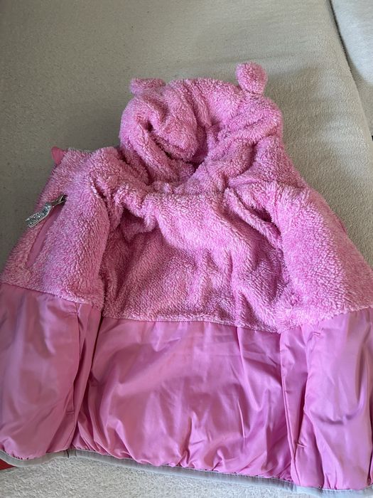 Детски есенни якета