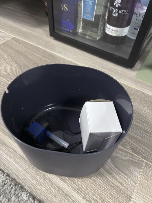 Dozator apa pentru animale