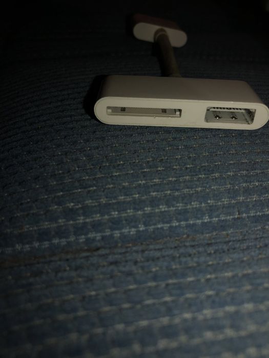 Переходник Apple iPad Hdmi оригинал Шымкент