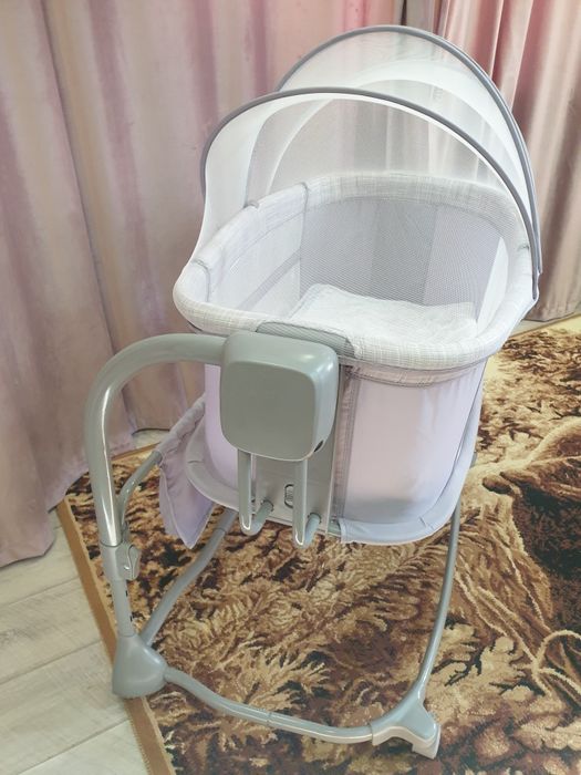 Кровать детская Mastela