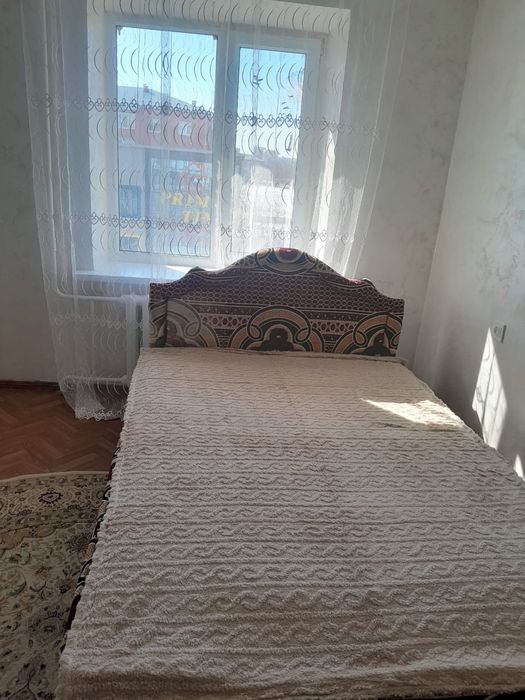 Еки бөлмелі пәтер сатылат