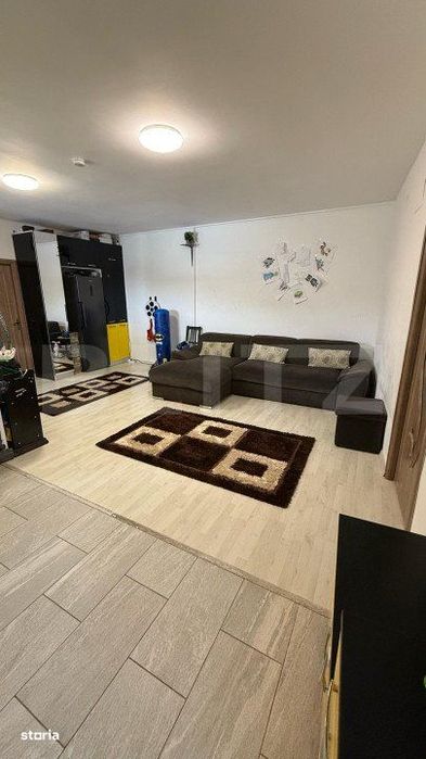 Casa parter 100 mp utili, teren 880 mp, toate utilitatile, Carcea