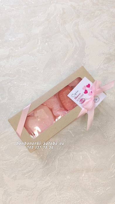 Аромасвечи в подарок любимым