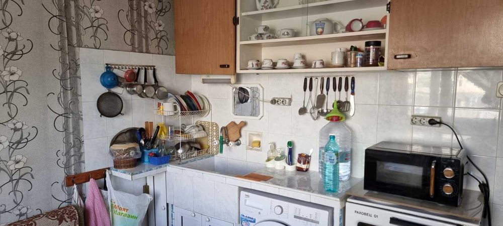Продава се Тристаен апартамент в Разград, Бели Лом - 99 кв.м за 979 €/кв.м - Снимка #4