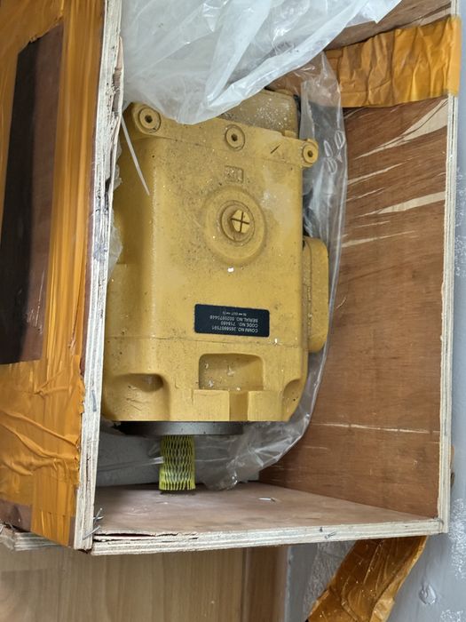 Гидромотор Atlas Copco/Epiroc