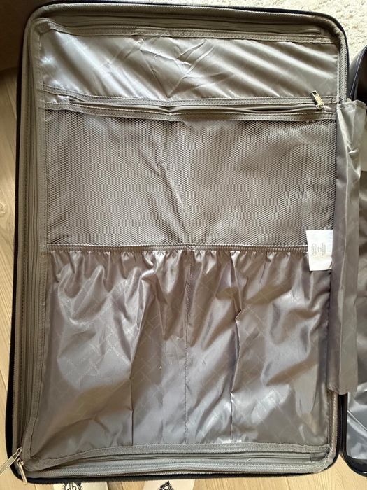Valiza samsonite