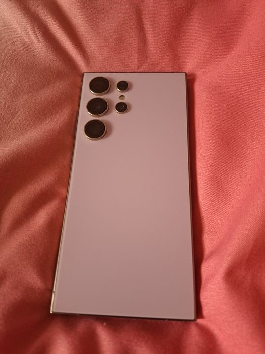 Smartphone S24 Ultra