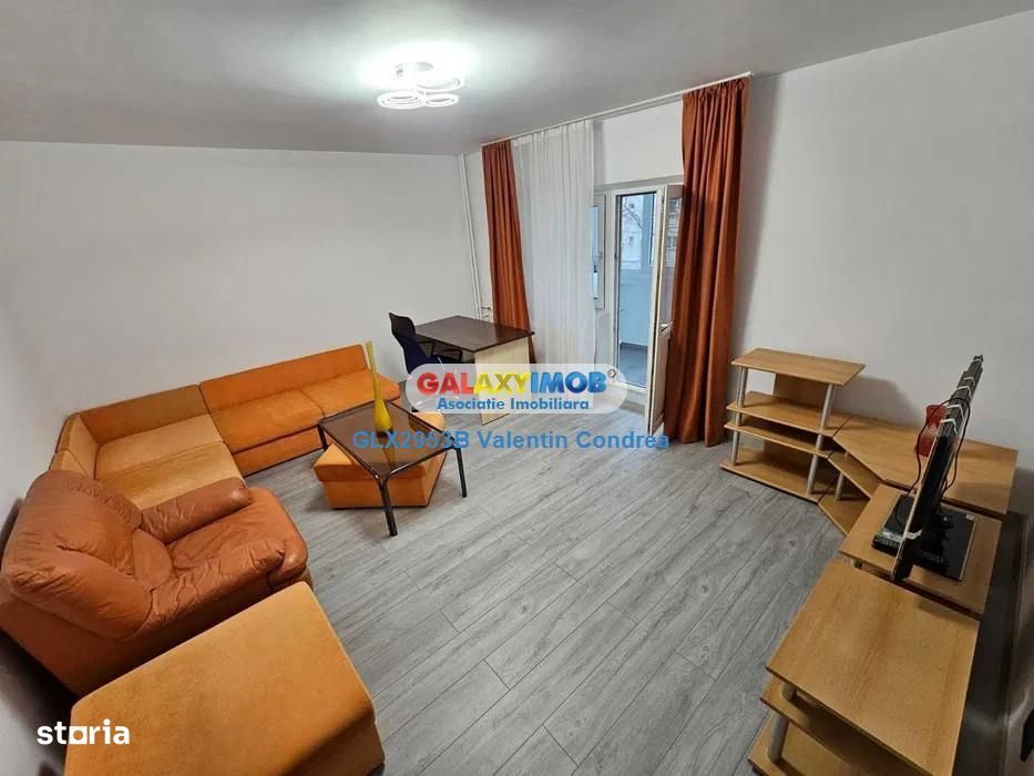 Apartament 2 Camere 13 Septembrie - Prosper Mall