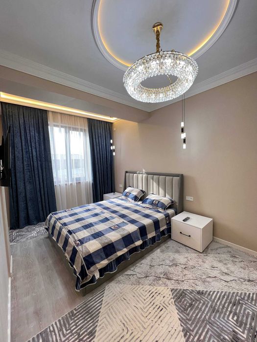 Срочно! Продаётся 3х комнатная квартира в Центре Города!