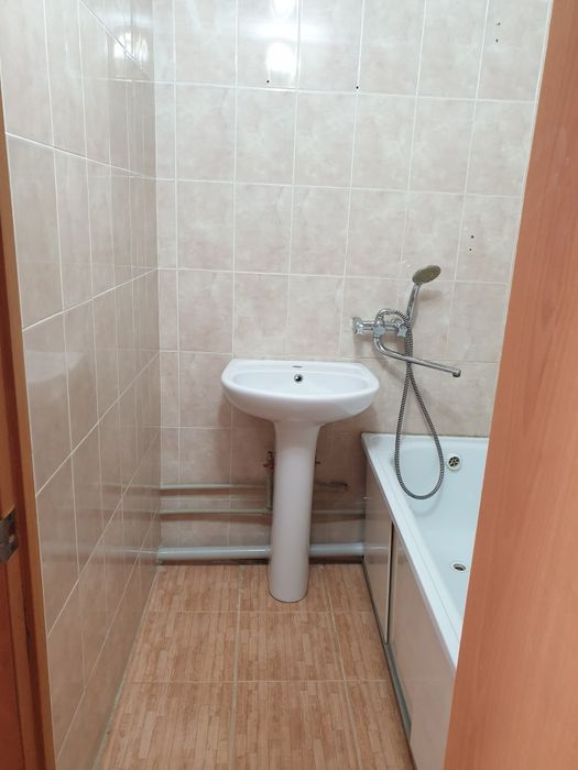 Квартира теңіз жағада