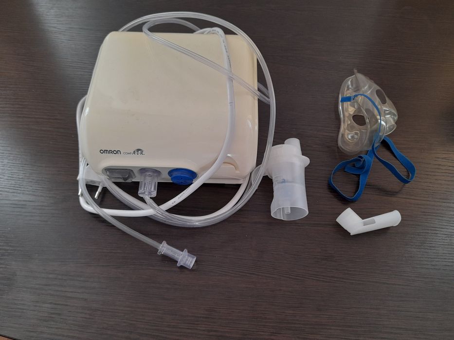 Ингалятор Omron продам