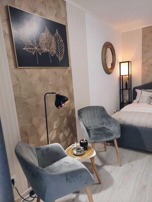 Regim hotelier zona Clinica REGINA MARIA -THEODOR PALLADY