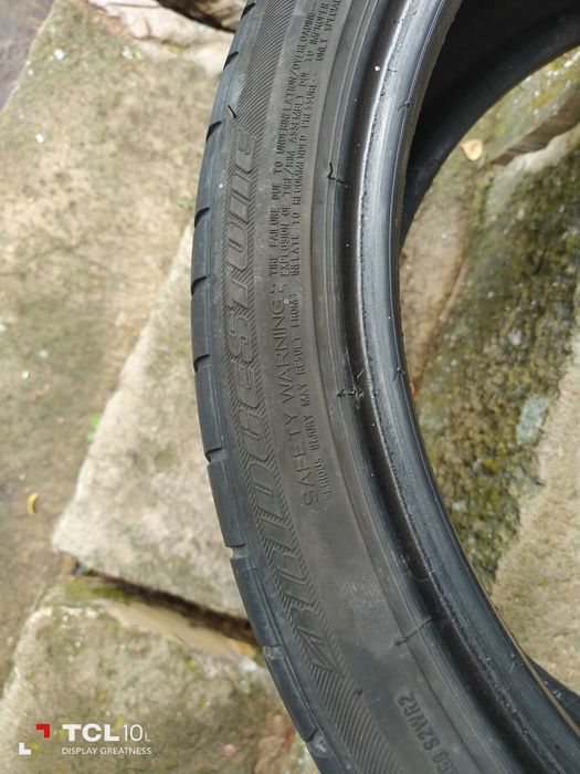 Гуми от BMWX draiv летни