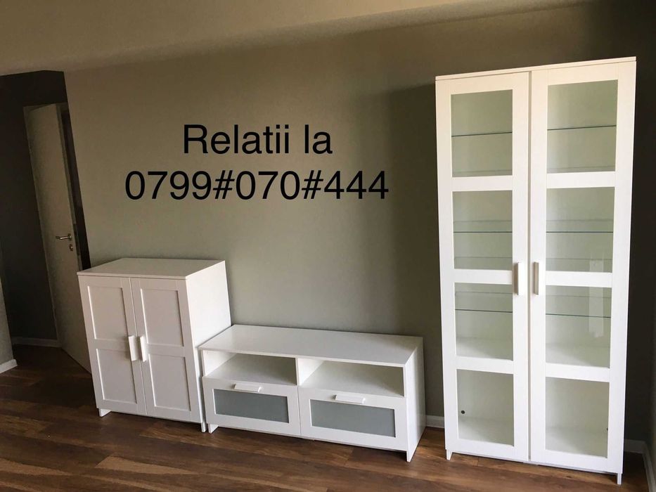 montaj mobila brasov. montaj mobila dedeman  comasna