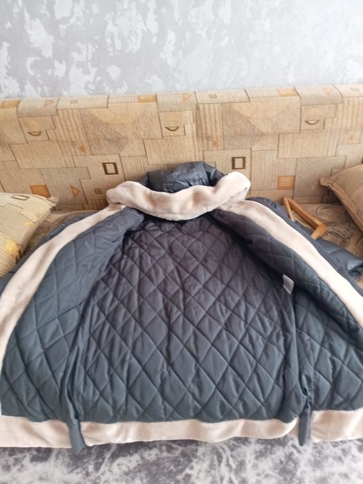 Продам зимнее пальто