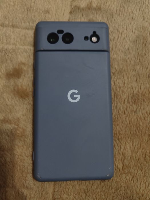 Google pixel 6. 8/128 Gb
