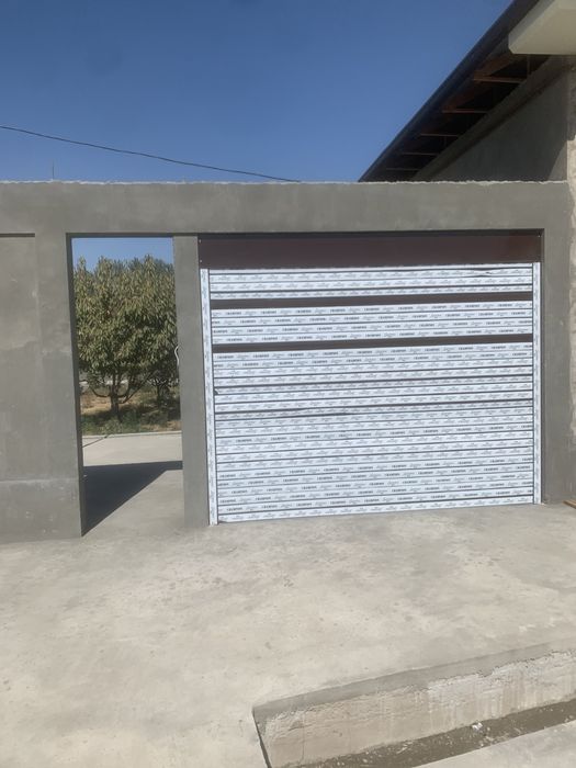 алюмин жалюзи. рольставни. автомат варота. за 15 дн