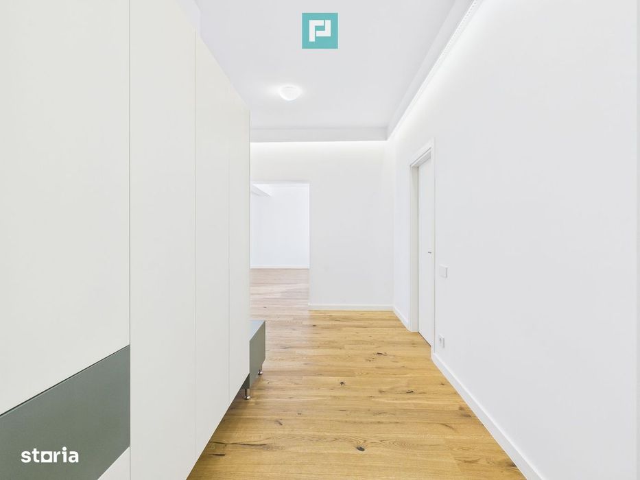 Apartament 4 camere premium, Parcul Herăstrău.
