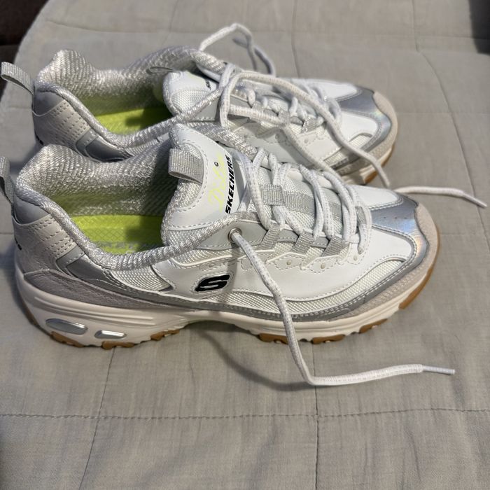 Маратонки SKECHERS