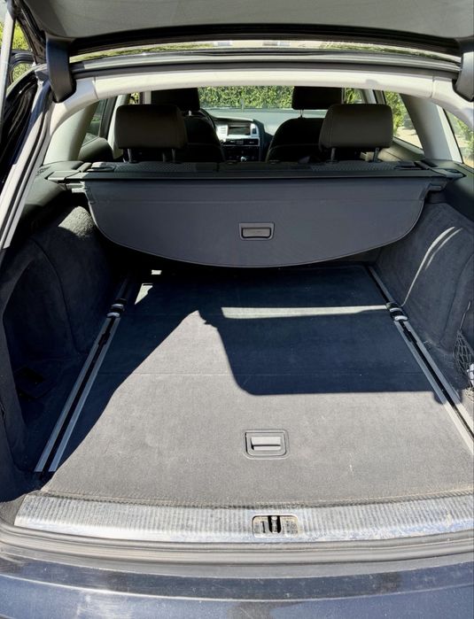 AUDI A6 Avant 2006 — imagine 5