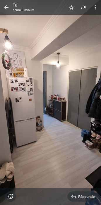**ÎNCHIRIEZ Apartament Centru Costești**