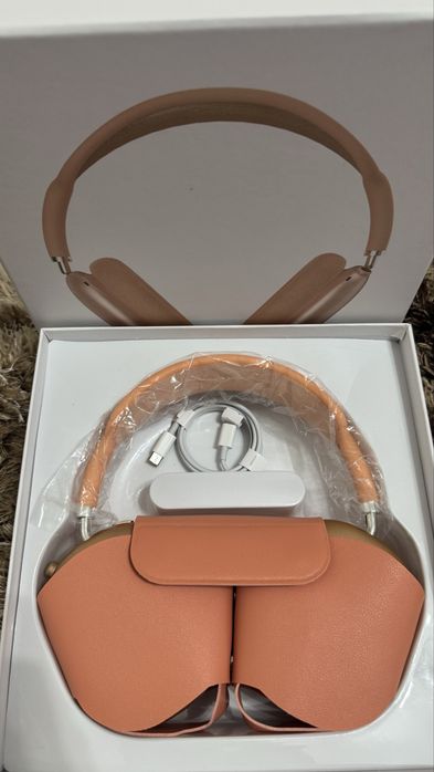 Casti AirPods max