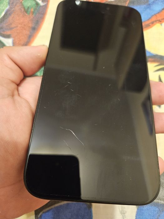 Iphone 16 Pro Max (256gb/93%)