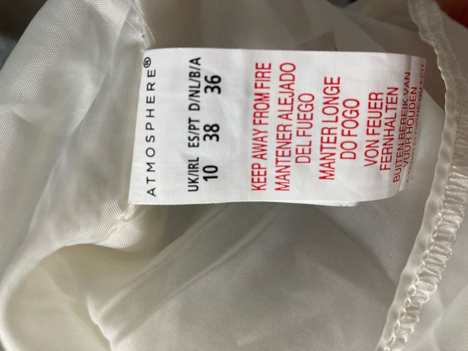 Рокля Atmosphere