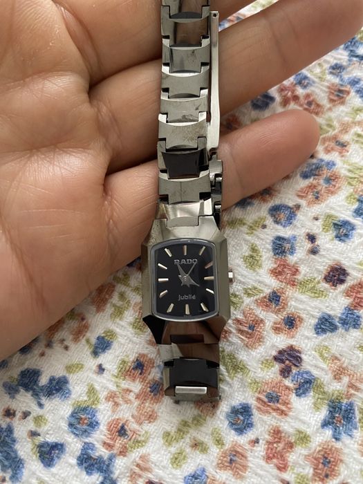 Часы Rado jubile оригинал