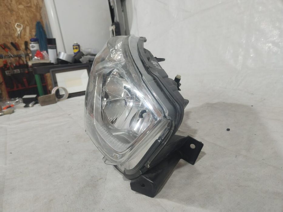 Far dreapta Dacia Dokker, Lodgy, 2012, 2013, 2014, 2015, 2016, 2017, 2018, 2019, 2020, 2021, 2022.