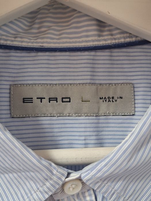 ETRO/Бохемски шик и дизайн