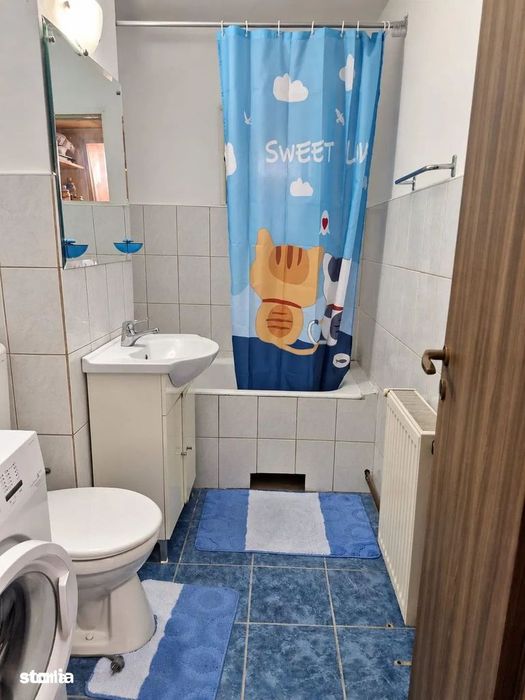 Apartament 2 Camere