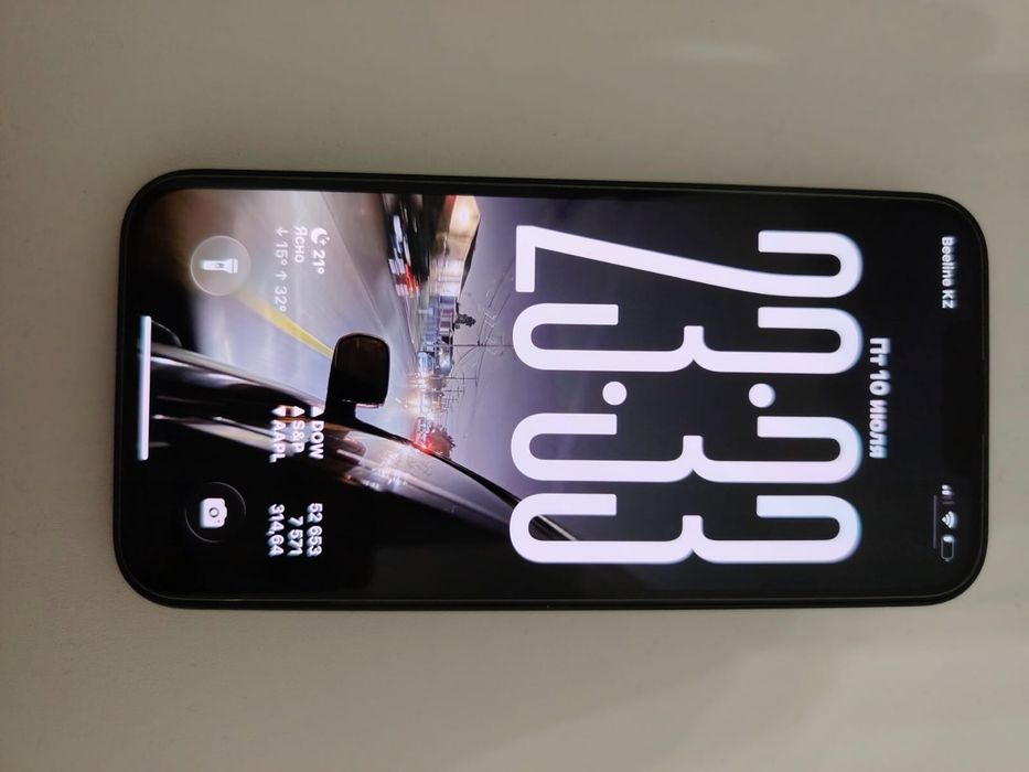 Iphone 13 100% фулл комплект