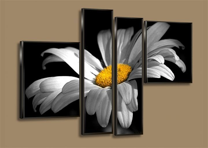 Модульные картины