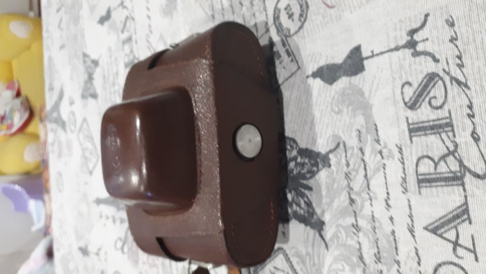 Стар ретро фотоапарат Certo