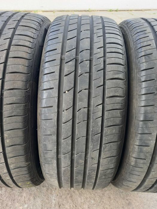 235/50 R19 NEXEN
