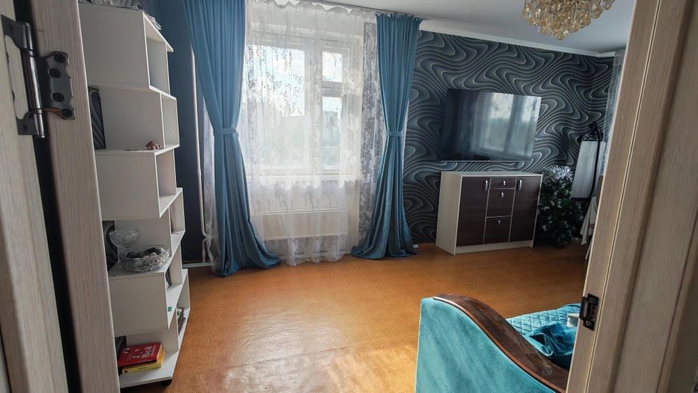 Продам 3х комнатную квартиру