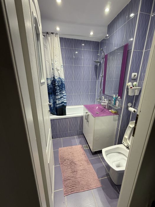 Vand apartament 2 camere