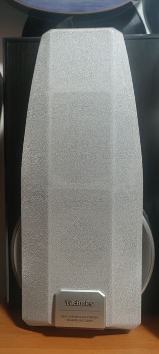 Sistem/linie audio Technics DV 290