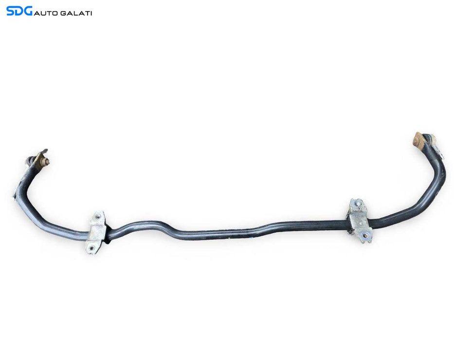 Bara Stabilizatoare Torsiune Punte Fata Volkswagen CC 2012 - 2017 Cod 3C0411303AC 1K0411333C [N5041]