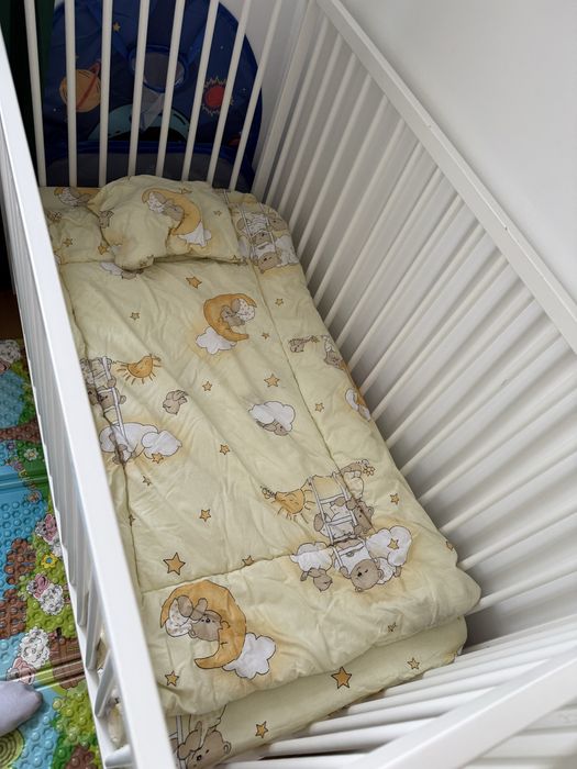 Patut pentru copii (NOU)