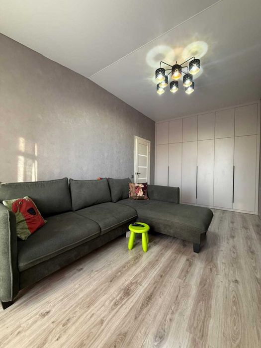 Продажа 2-комнатной квартиры Юбилейный