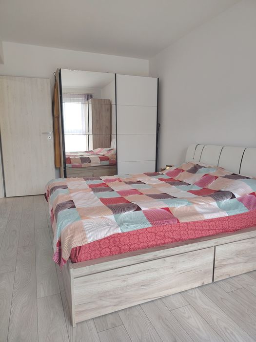 Apartament 2 camere Maurer