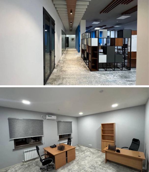 352м2|Офис с мебелью и техн|Office|Логистика|Logistics|1 линия у метро